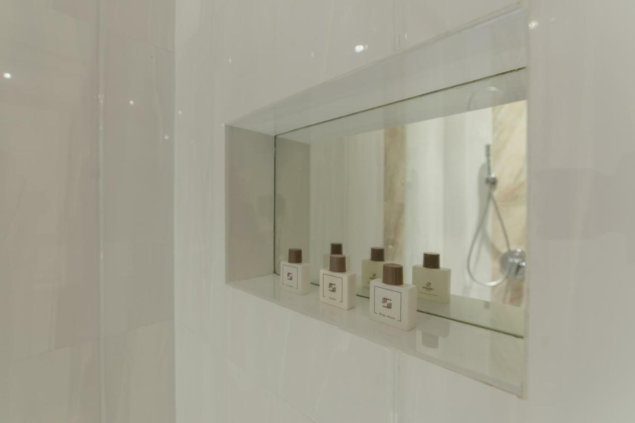 ซามันน์ โฮสต์ Hotel ฮุลฮูมาเล ภายนอก รูปภาพ